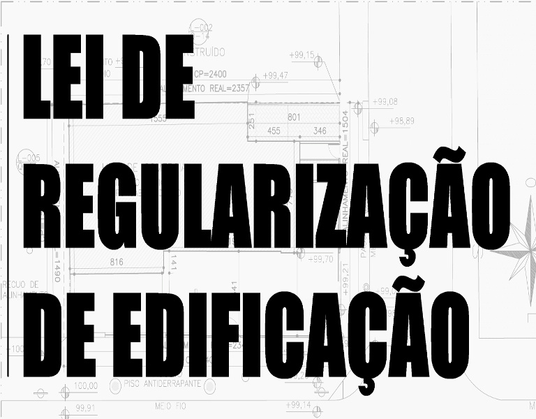 Nesta quinta-feira, Vereadores e Profissionais da Engenharia conheceram as ideias centrais do Projeto de Anistia para a Regularização de Edificações Residenciais.