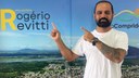 Vice-Prefeito tomará posse hoje às 20h como Prefeito de Ilha Comprida.